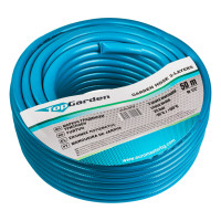 Маркуч градински TOP GARDEN 50 m, 1/2"
