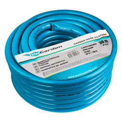 Маркуч градински TOP GARDEN 30 m, 3/4"