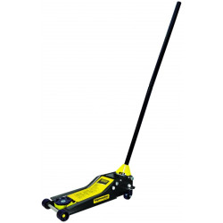 Хидравличен крик крокодил TOPMASTER 2,5 t