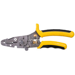 Мулти клещи TOPMASTER, 190 mm