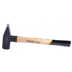 Чук с дървена дръжка TOPMASTER 1 kg Чук с дървена дръжка TOPMASTER 1 kg