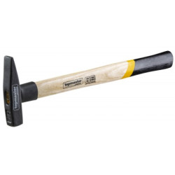 Чук с дървена дръжка TOPMASTER, 1500 g Чук с дървена дръжка TOPMASTER, 1500 g