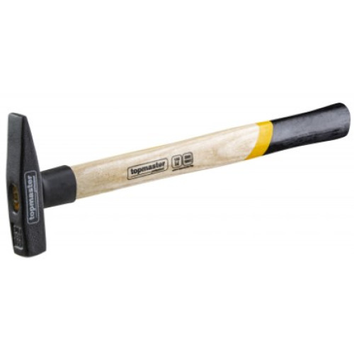 Чук с дървена дръжка TOPMASTER, 1500 g Чук с дървена дръжка TOPMASTER, 1500 g