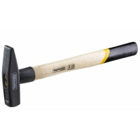 Чук с дървена дръжка TOPMASTER, 300 g Чук с дървена дръжка TOPMASTER, 300 g