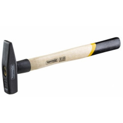 Чук с дървена дръжка TOPMASTER, 300 g Чук с дървена дръжка TOPMASTER, 300 g