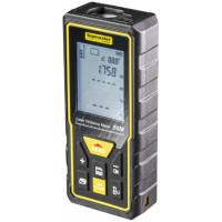 Лазерна ролетка TOPMASTER, 50 m Лазерна ролетка TOPMASTER, 50 m