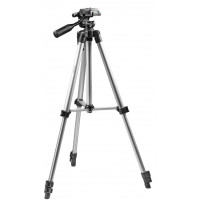 Тринога за лазерен нивелир TOPMASTER, 1200 mm