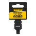 Адаптер ударен TOPMASTER 1/2F x 3/8M Адаптер ударен TOPMASTER 1/2F x 3/8M