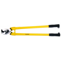 Ножица за рязане на кабели TOPMASTER, 600 mm