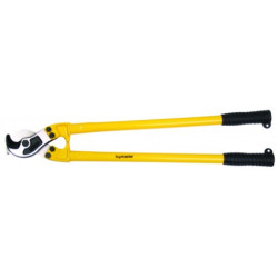 Ножица за рязане на кабели TOPMASTER, 600 mm