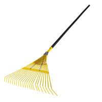 Гребло с дървена дръжка TOPMASTER