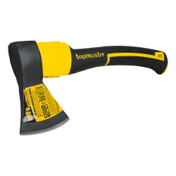 Брадва с фибродръжка TOPMASTER 500 g