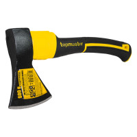 Брадва с фибродръжка TOPMASTER 600 g Брадва с фибродръжка TOPMASTER 600 g