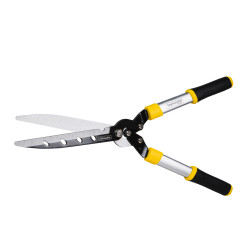 Ножица за храсти с алуминиеви дръжки TOPMASTER 620 mm