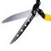 Ножица за храсти с алуминиеви дръжки TOPMASTER 620 mm