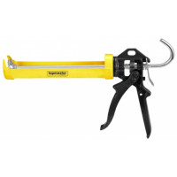 Пистолет за силикон TOPMASTER, 650 mm