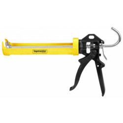 Пистолет за силикон TOPMASTER, 650 mm