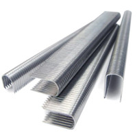 Обли скоби за такер 36 TOPMASTER 12 mm - 1000 броя