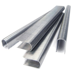 Обли скоби за такер 36 TOPMASTER 14 mm - 1000 броя Обли скоби за такер 36 TOPMASTER 14 mm - 1000 броя