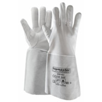 Заваръчни ръкавици TOPMASTER PG3, размер 10