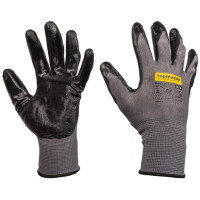 Ръкавици за механична работа TOPMASTER PG07