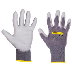 Ръкавици за механична работа TOPMASTER PG08 PU