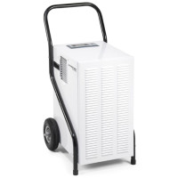 Влагоуловител TROTEC TTK 171 ECO Влагоуловител TROTEC TTK 171 ECO