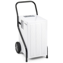 Влагоуловител TROTEC TTK 171 ECO