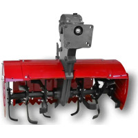 Навесна фреза за мотоблок WEIMA WM 1000N-6	