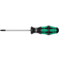 Отвертка WERA 367 TORX®, TX 6x60