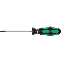 Отвертка WERA 367 TORX®, TX 6x60