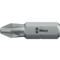 Накрайник твърд WERA 855/1 Z PZ 1x50 mm Накрайник твърд WERA 855/1 Z PZ 1x50 mm