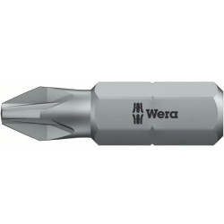 Накрайник твърд WERA 855/1 Z PZ 1x50 mm