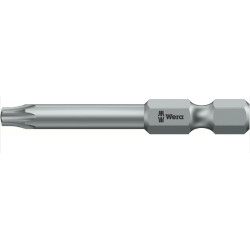 Бит WERA 867/4 Z TORX TX 6x89
