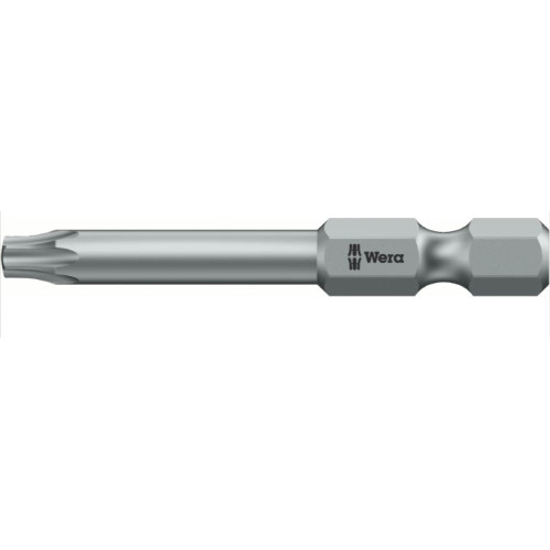 Бит WERA 867/4 Z TORX TX 40x89 Бит WERA 867/4 Z TORX TX 40x89