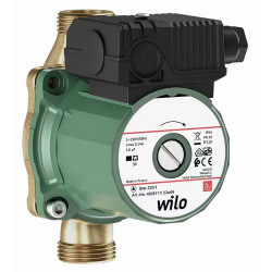Циркулационна помпа WILO Star-Z 20/1