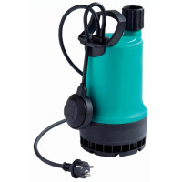 Потопяема помпа WILO - Drain TМW 32-8