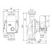 Циркулационна помпа WILO YONOS PICO 1.0 25/1-8
