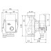 Циркулационна помпа WILO YONOS PICO 1.0 25/1-8-130