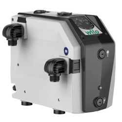 Хидрофорна инверторна система WILO Isar BOOST 5-E-3