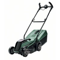 Акумулаторна косачка BOSCH CityMower 18 Solo