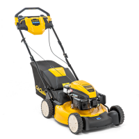 Моторна самоходна косачка CUB CADET LM2 DR53S