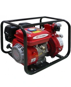 Моторна високонапорна помпа MEGA TOOLS WP-20H - 2"