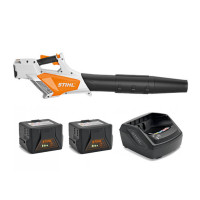 Акумулаторен уред за обдухване STIHL BGA 57