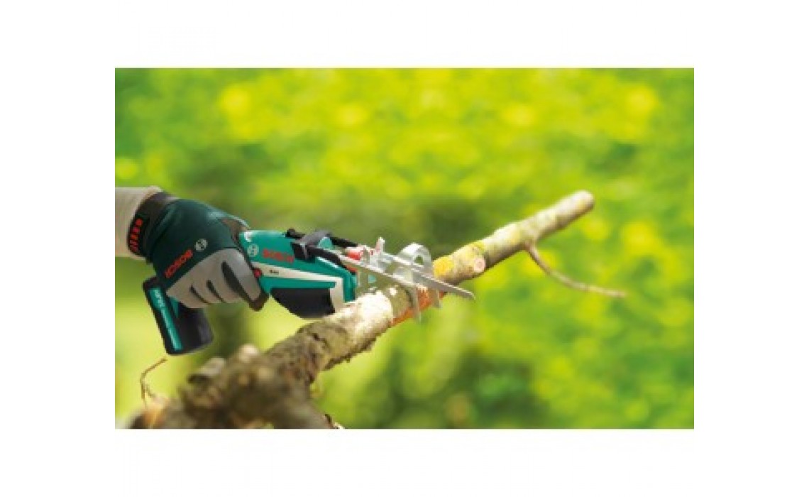 BOSCH KEO - перфектният градински инструмент BOSCH KEO - перфектният градински инструмент