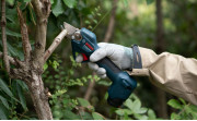 BOSCH ProPruner - хитът на сезона в лозарството и овощарството