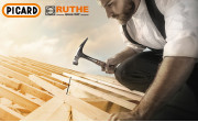 Ново в Дикар Консулт: Качествени немски чукове PICARD и RUTHE