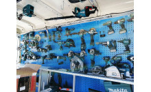 MAKITA гостува в Дикар Консулт