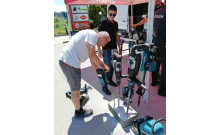 MAKITA гостува в Дикар Консулт