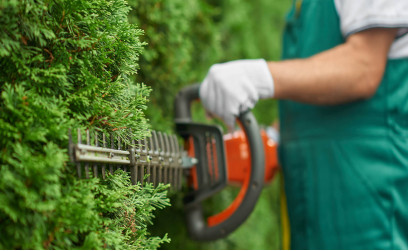 Градинска техника и поддръжка